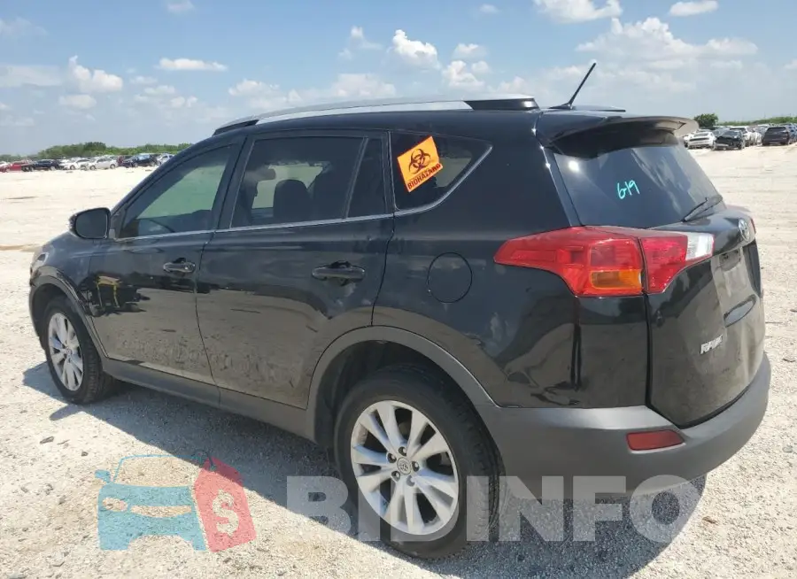 2T3YFREV6FW227725 Photo# 2