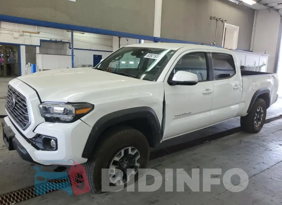 3TMDZ5BNXPM148158 Photo# 1