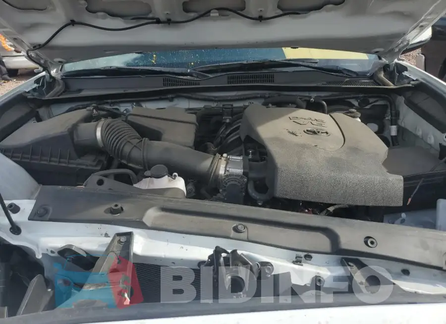 3TYAZ5CN8PT030227 Photo# 11
