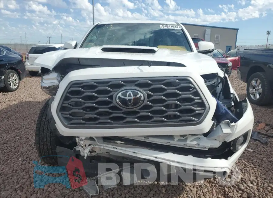 3TYAZ5CN8PT030227 Photo# 5