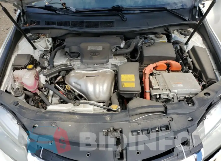 4T1BD1FK3FU157143 Photo# 11