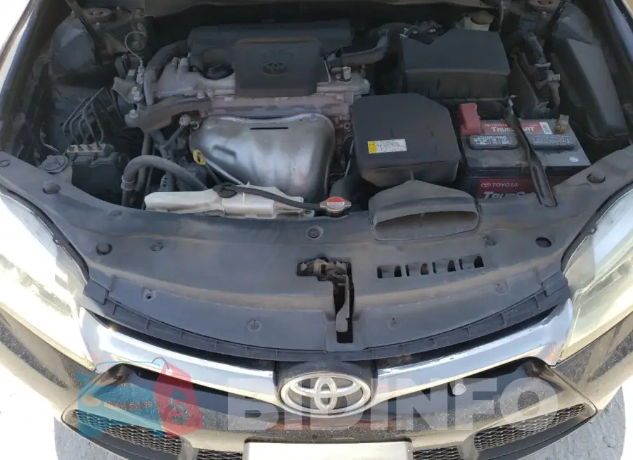 4T1BF1FK2GU510242 Photo# 11