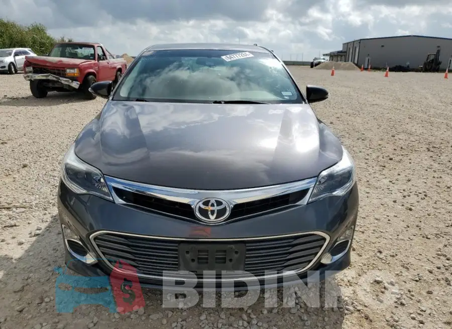 4T1BK1EB0FU161626 Photo# 5