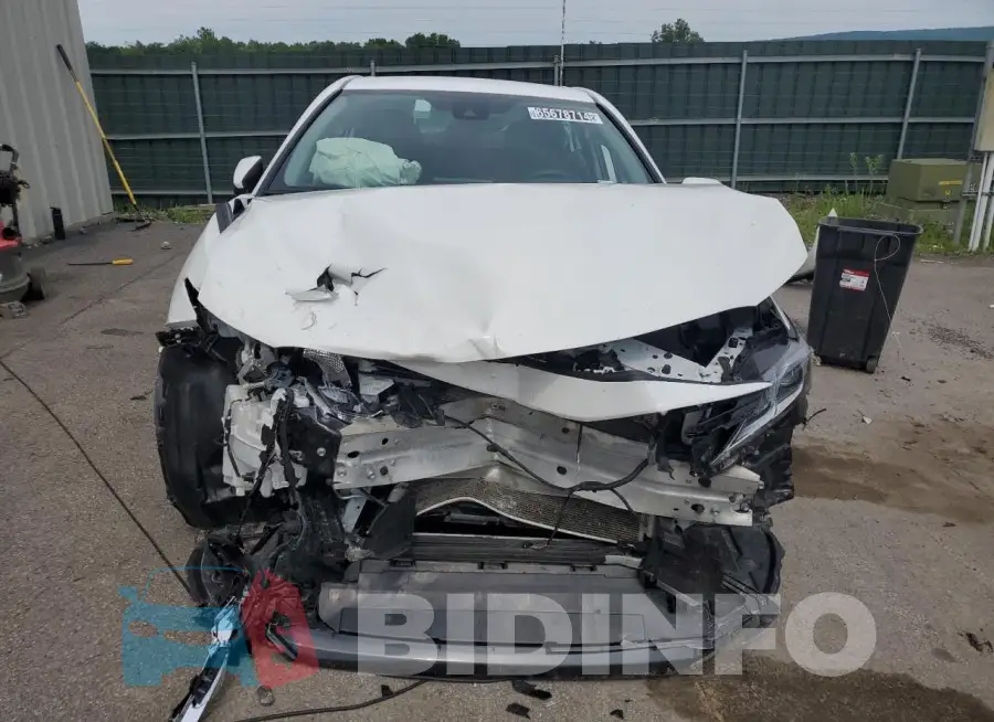 4T1C11AK6RU858607 Photo# 5
