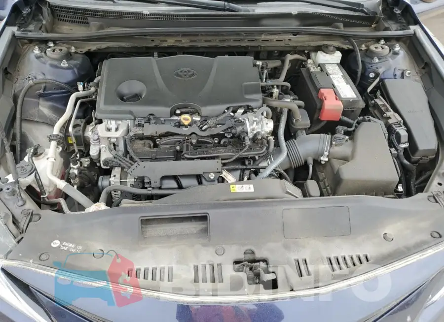 4T1C11AK8MU547771 Photo# 11