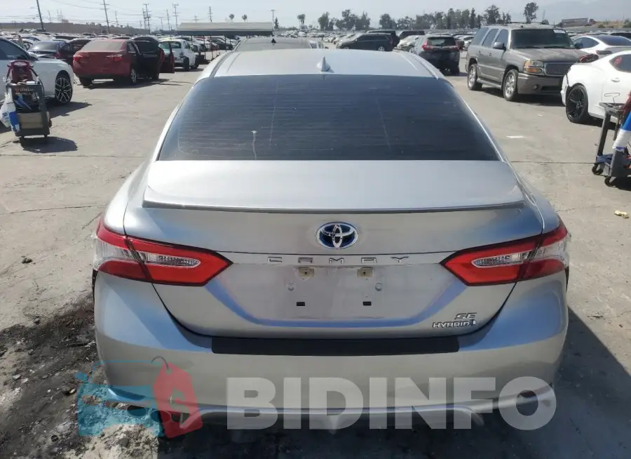 4T1G31AK8LU539874 Photo# 6