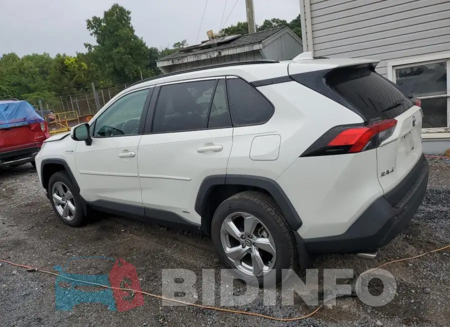 4T3B6RFV8MU006614 Photo# 2
