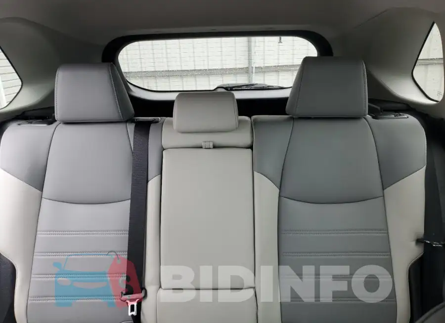 4T3B6RFV8MU006614 Photo# 10