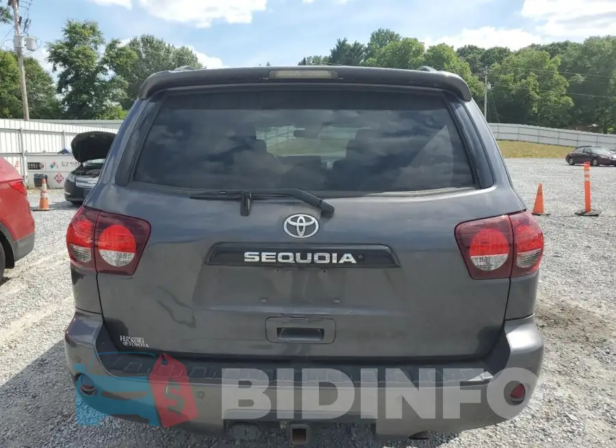 5TDBY5G18JS162387 Photo# 6