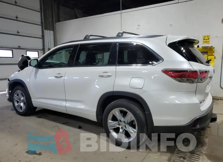 5TDDKRFH4FS175547 Photo# 2