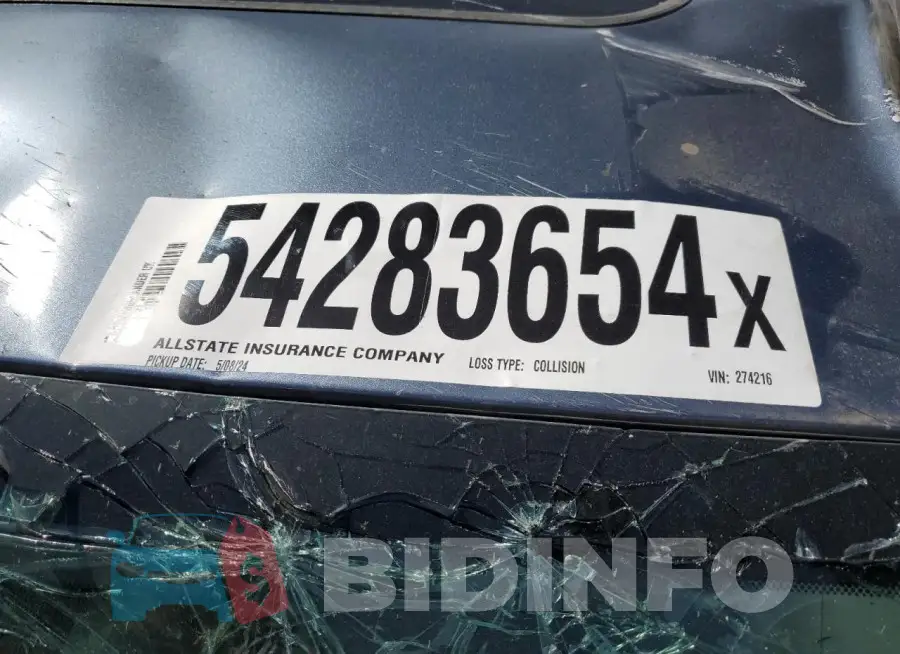 5TDKZRFH0JS274216 Photo# 12