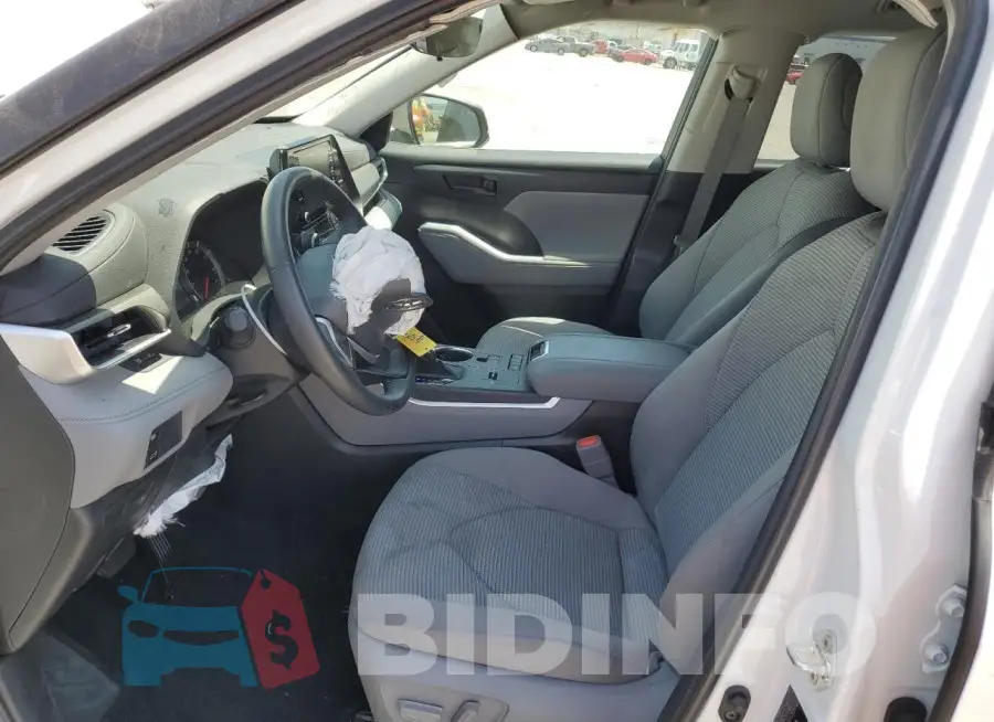 5TDZZRAH5NS123982 Photo# 7