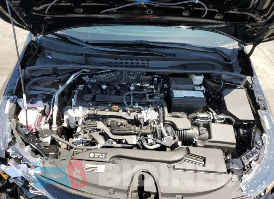 5YFB4MDE0RP152325 Photo# 11