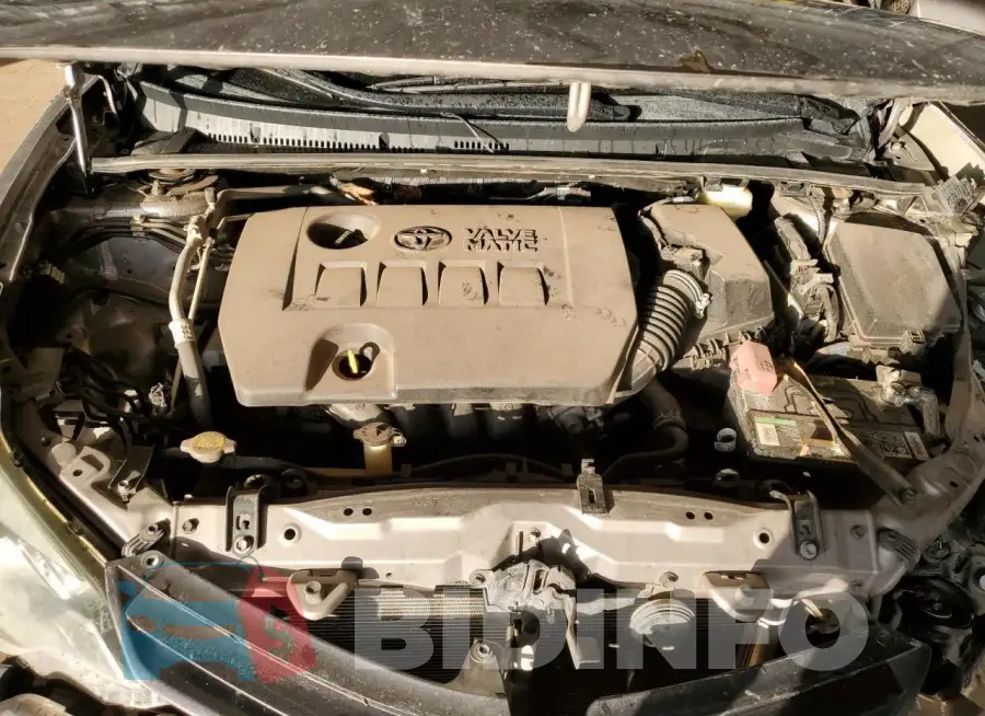 5YFBPRHE8GP369231 Photo# 11