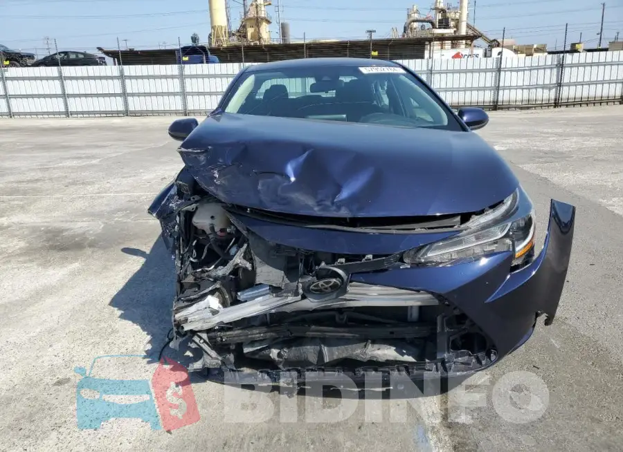 5YFEPMAE8MP209825 Photo# 5