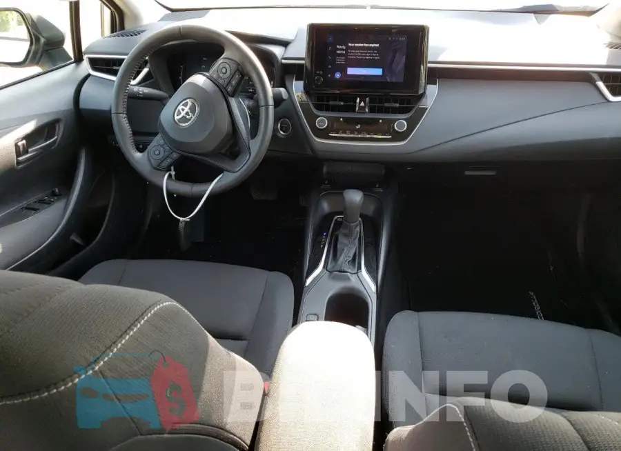 JTDBDMHE0PJ002923 Photo# 8