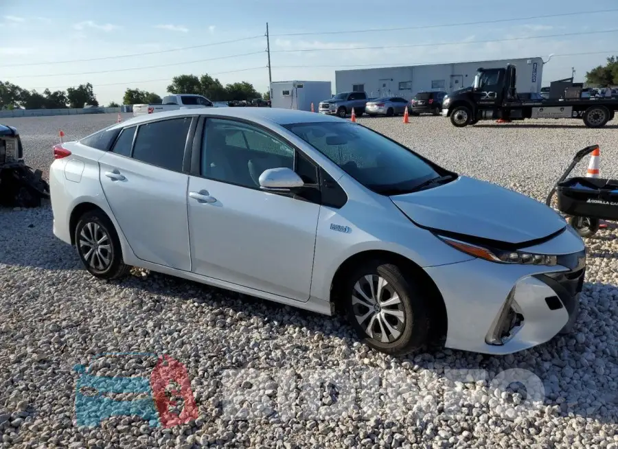 JTDKAMFP6M3185323 Photo# 4