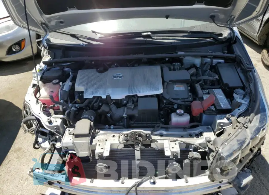JTDKARFP1L3160020 Photo# 11