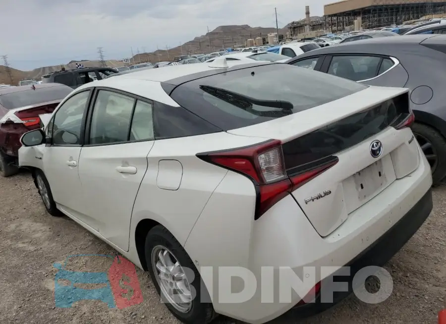 JTDKARFU1L3126472 Photo# 2
