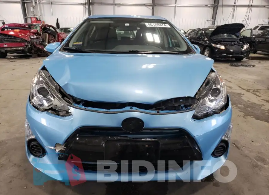 JTDKDTB32F1097839 Photo# 5