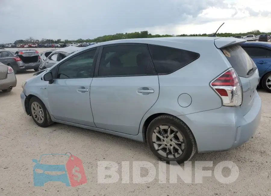 JTDZN3EU1FJ023232 Photo# 2