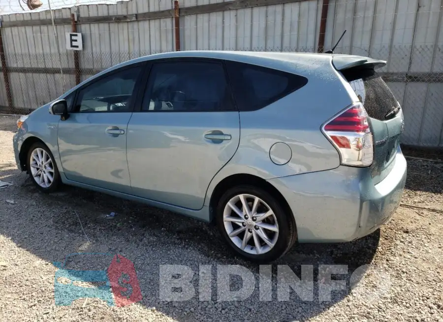 JTDZN3EU4FJ040509 Photo# 2