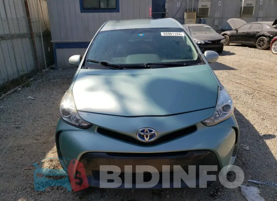 JTDZN3EU4FJ040509 Photo# 5