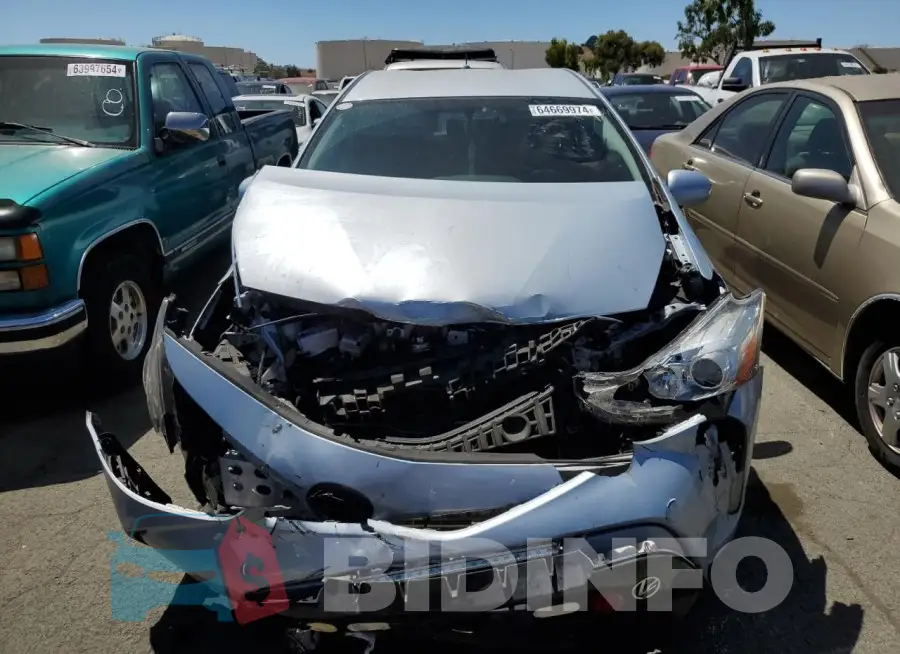 JTDZN3EU8GJ046038 Photo# 5