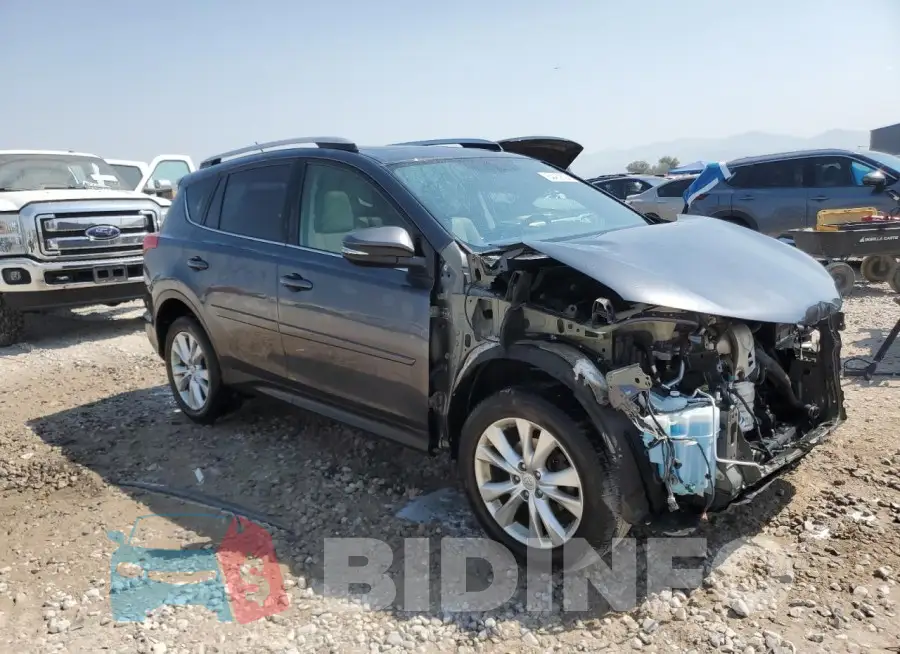 JTMDFREV7FD146485 Photo# 4