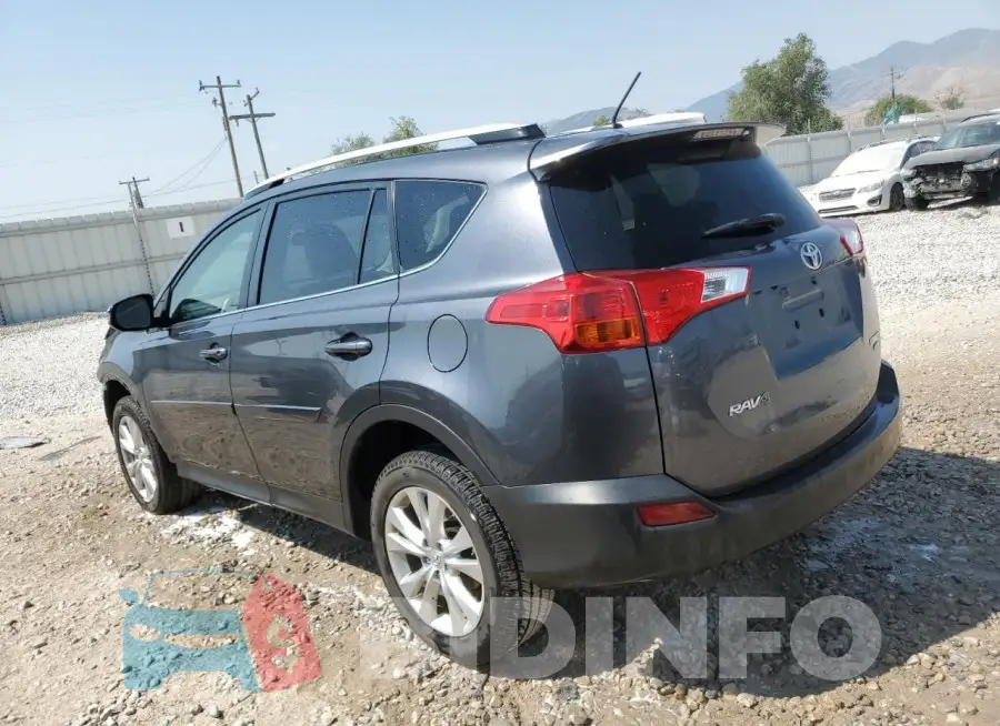 JTMDFREV7FD146485 Photo# 2