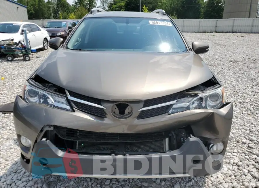JTMRFREV5FD155675 Photo# 5