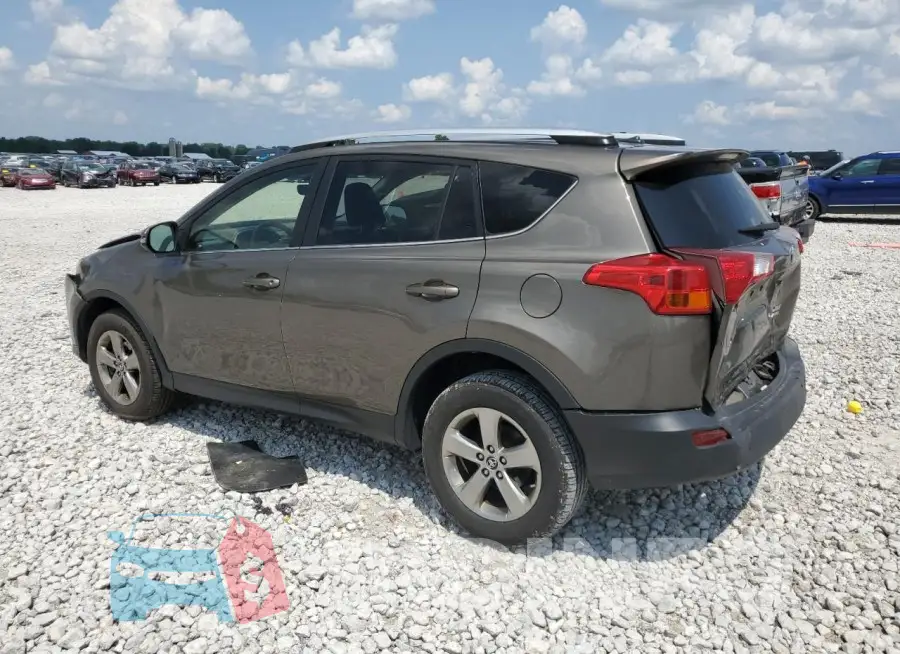 JTMRFREV5FD155675 Photo# 2