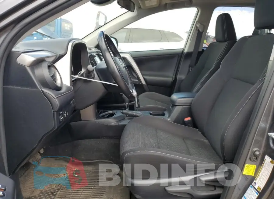 JTMRFREV5HD202304 Photo# 7