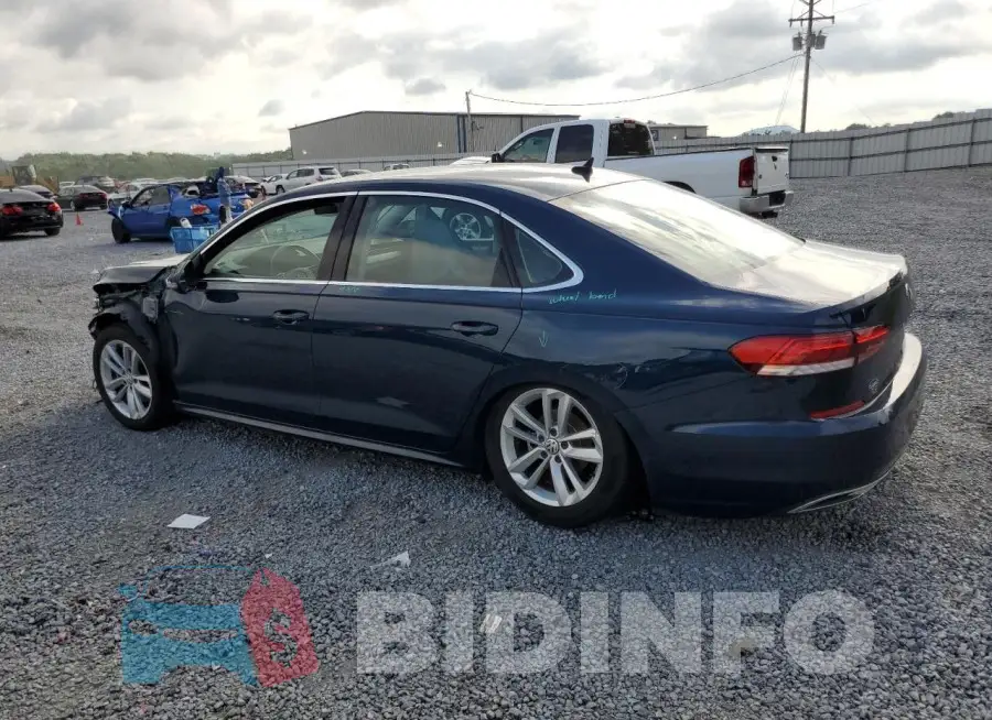 1VWSA7A38LC025297 Photo# 2