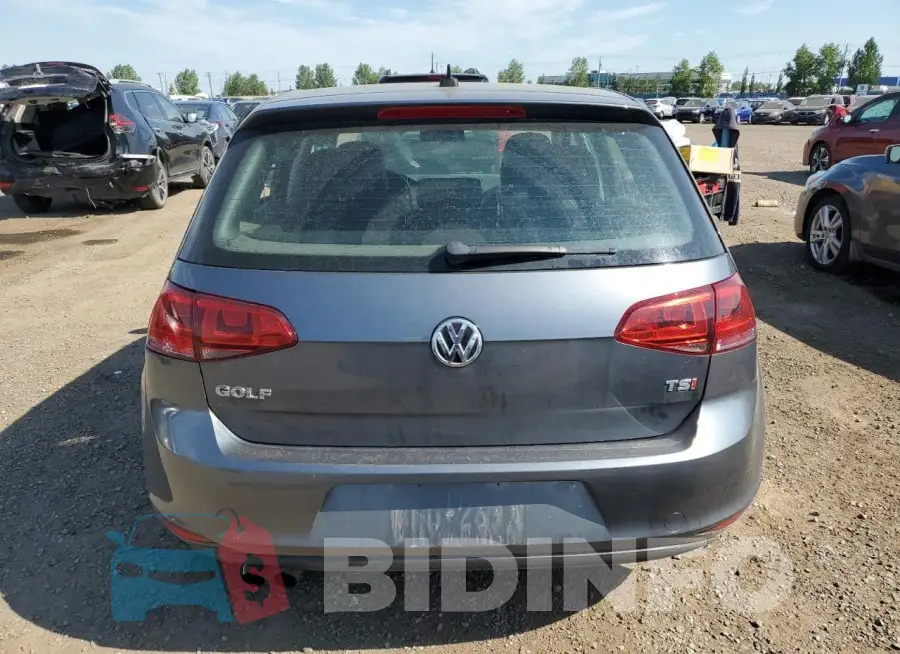 3VW217AU3FM091896 Photo# 6