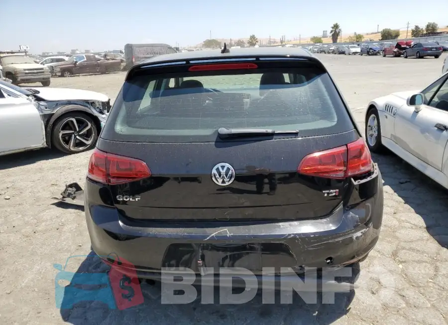 3VW217AU5HM018516 Photo# 6
