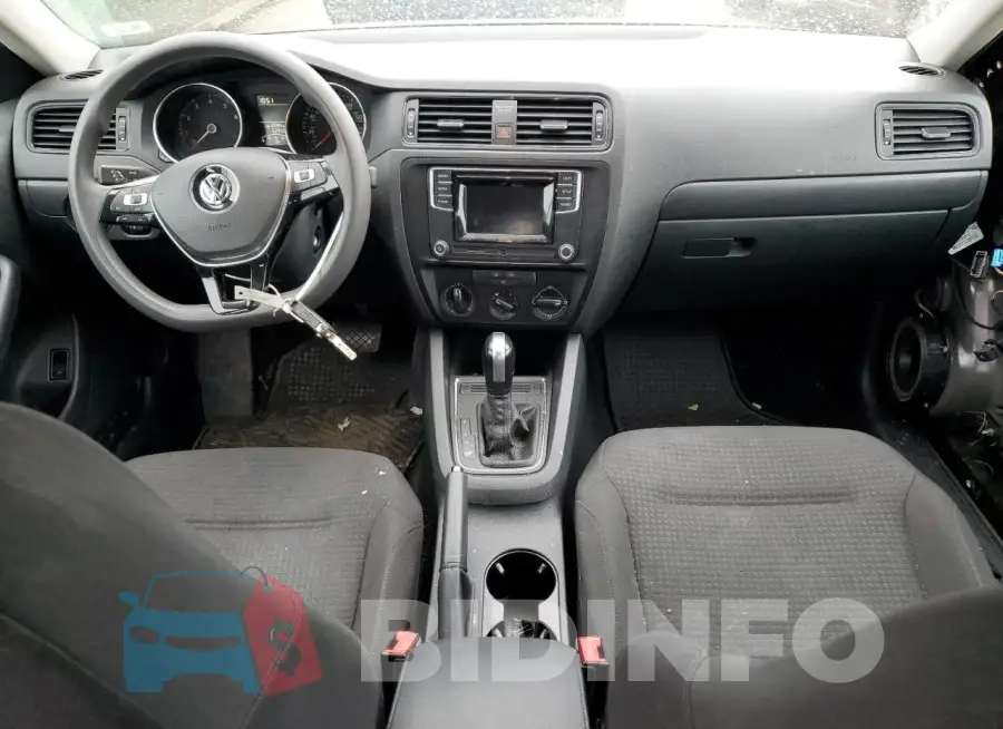 3VW267AJ4GM281599 Photo# 8