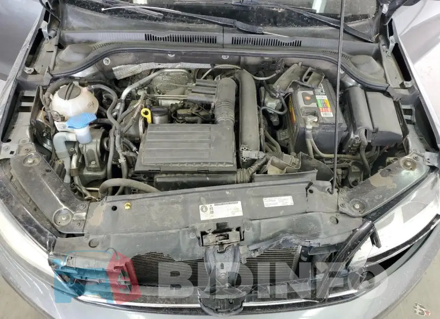 3VW2B7AJ5HM367260 Photo# 11