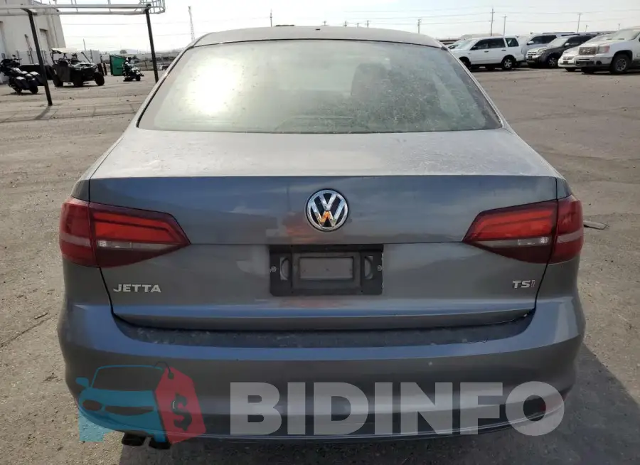 3VW2B7AJ5HM367260 Photo# 6