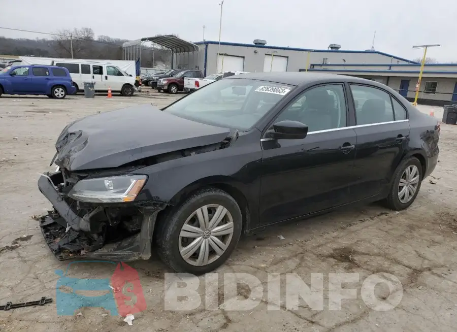 3VW2B7AJ7HM258699 Photo# 1