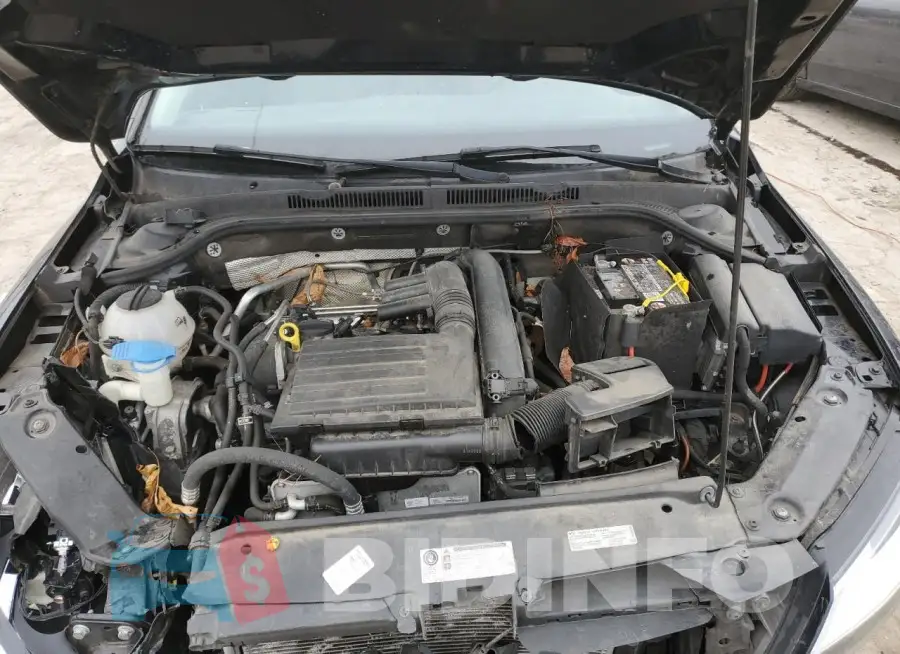 3VW2B7AJ7HM258699 Photo# 11