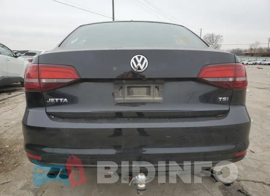 3VW2B7AJ7HM258699 Photo# 6
