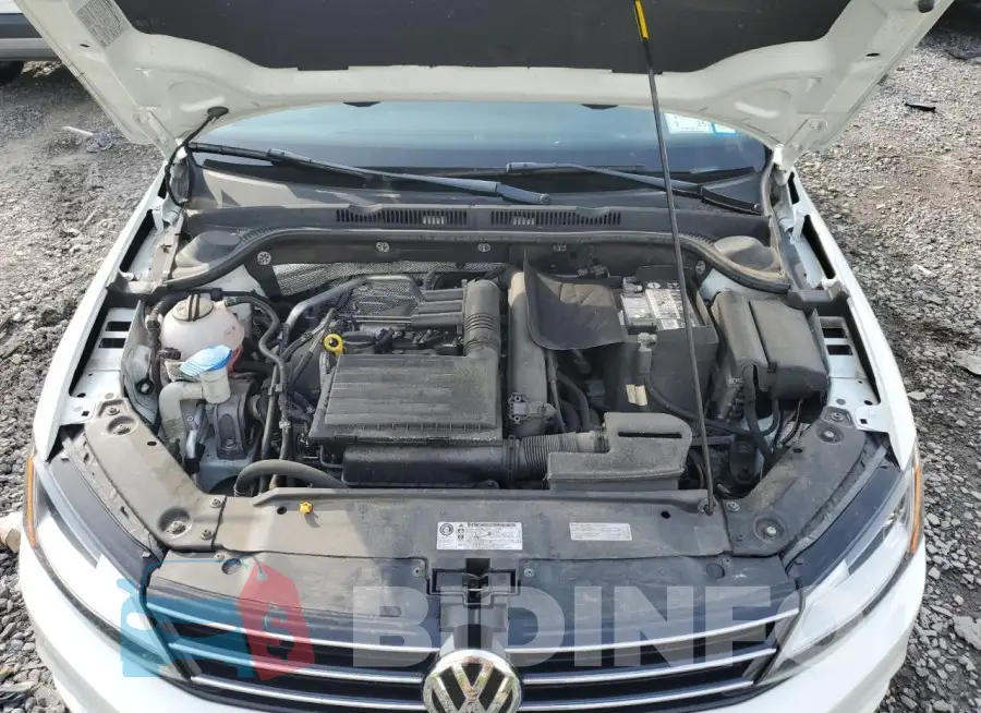 3VW2B7AJ7HM344465 Photo# 11