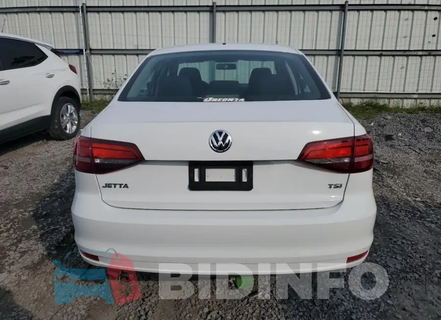 3VW2B7AJ7HM344465 Photo# 6