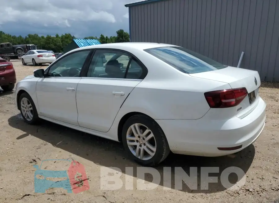 3VW2B7AJ8HM226263 Photo# 2