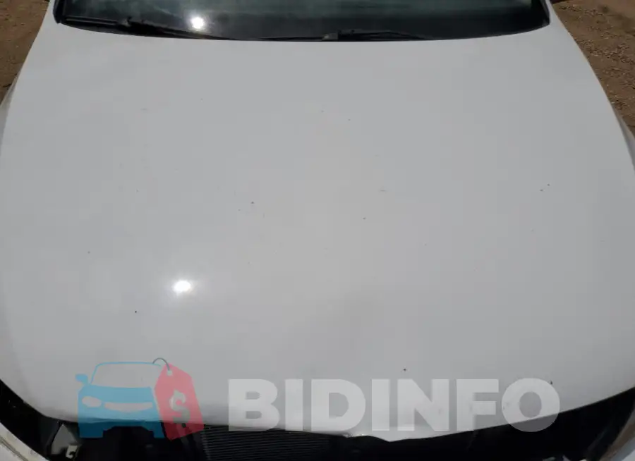 3VW2B7AJ8HM226263 Photo# 11