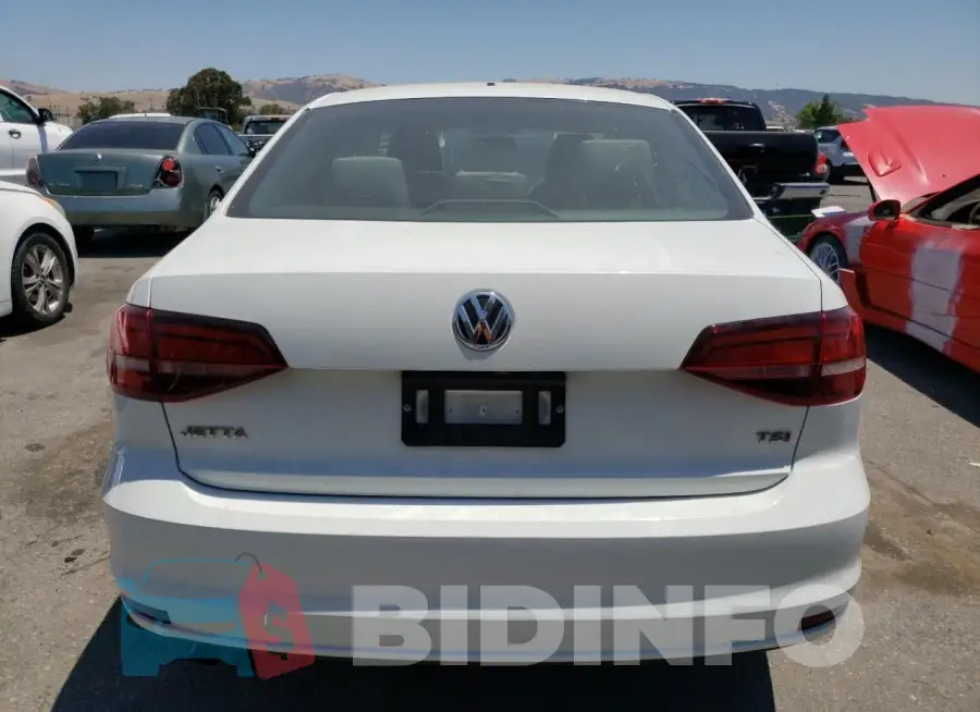 3VW2B7AJ8HM351229 Photo# 6