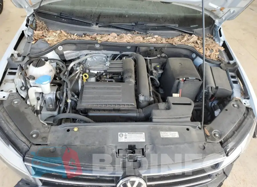 3VW2B7AJXHM324114 Photo# 11