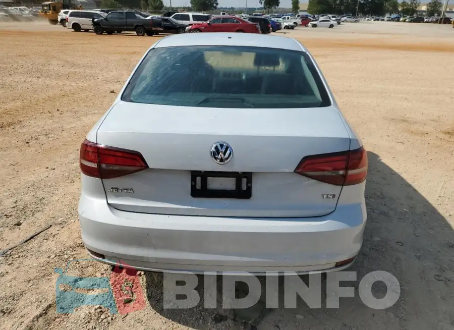 3VW2B7AJXHM324114 Photo# 6