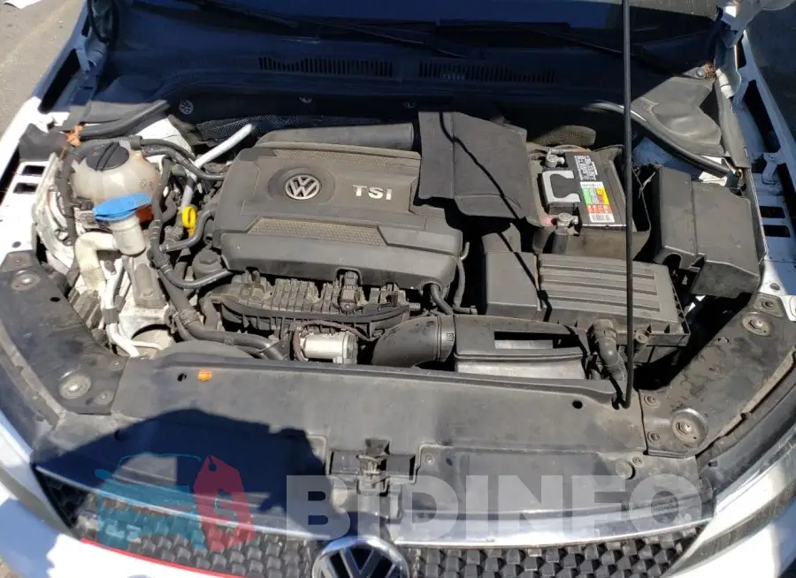 3VW4T7AJ6FM334321 Photo# 11